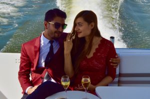 Special Occasion birthday Chesapeake bay Annapolis Baltimore anniversary club nightlife yacht rental