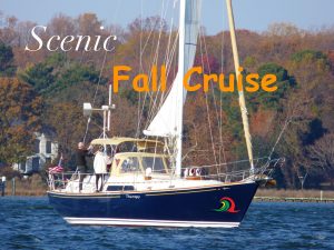 Therapy (43 ft powerboat): $150 savings