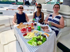 Islan-Grill-kitchen-catering-Menu-shrimp-crabs-yacht-boat