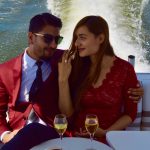 birthday Chesapeake bay Annapolis Baltimore anniversary club nightlife yacht rental